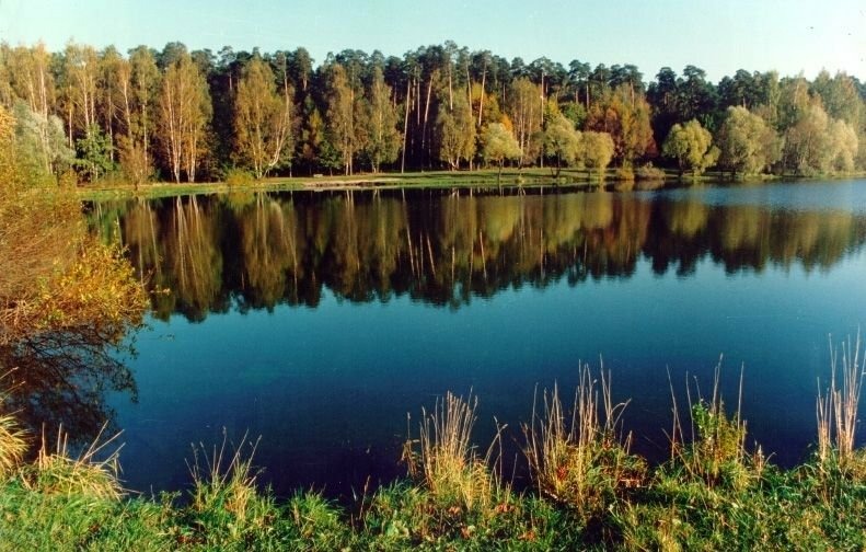В Тверской области утверждены границы еще 10 особо охраняемых природных территорий регионального значения
