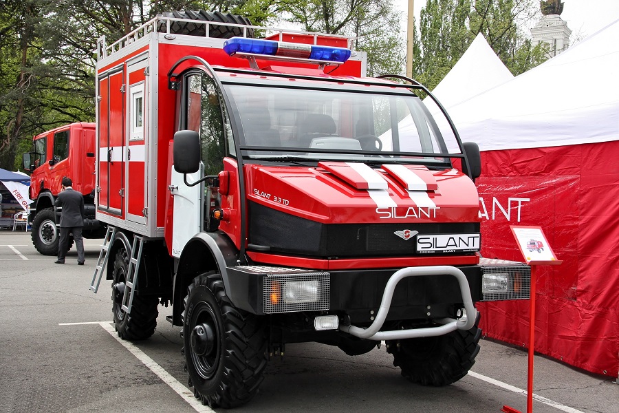 В Тверской области продолжат закупку оборудования для охраны лесов от пожаров