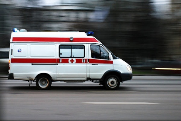 В Тверской области за пять лет будет установлено порядка 30 новых модульных подстанций скорой медицинской помощи
