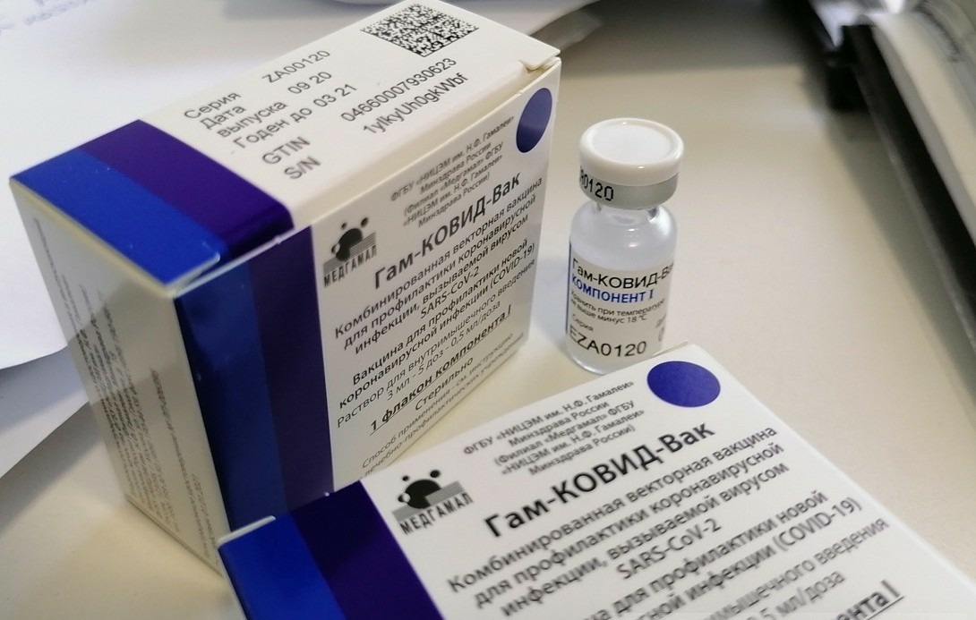 В Тверской области более 42 тысяч граждан старшего поколения сделали прививку от коронавируса
