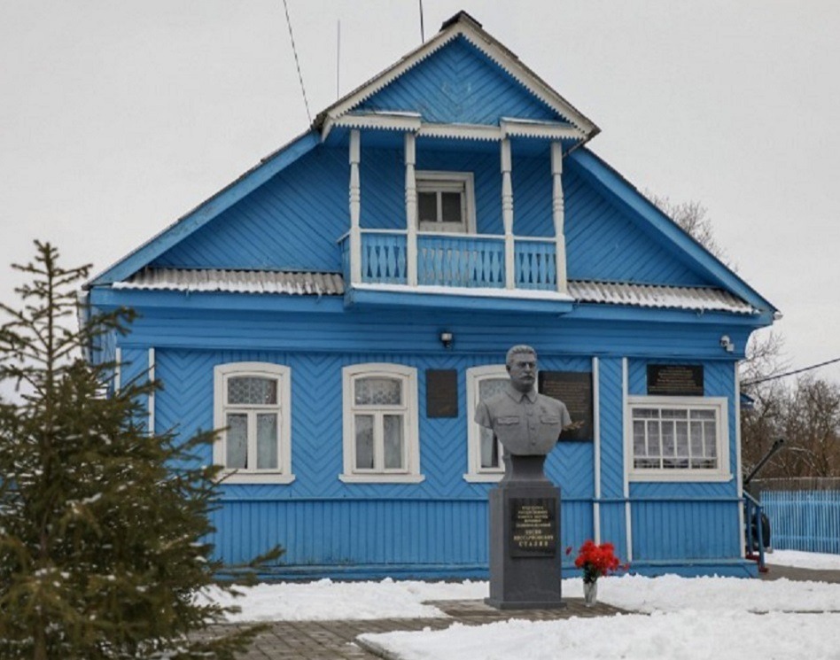 В Татьянин день студенты могут бесплатно посетить Ржевский филиал Музея Победы в Тверской области