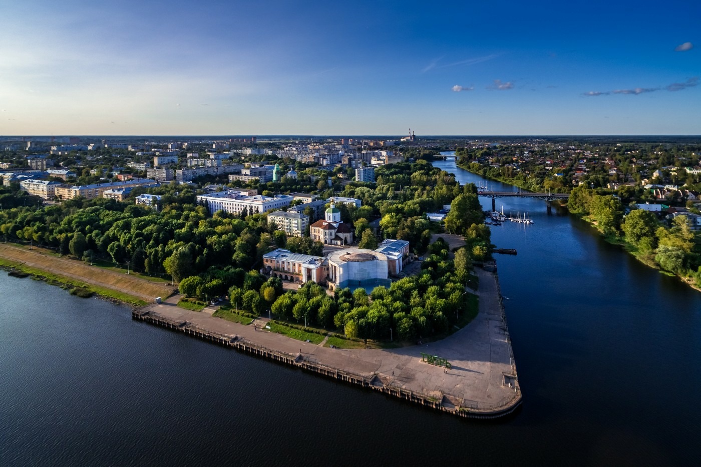 Во Всемирный День экскурсовода в Тверской области пройдёт дискуссионный  форум