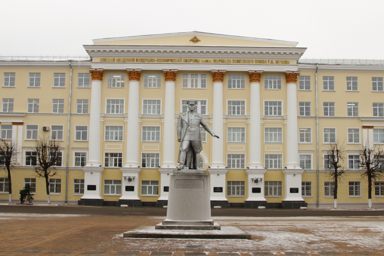 День ПВО