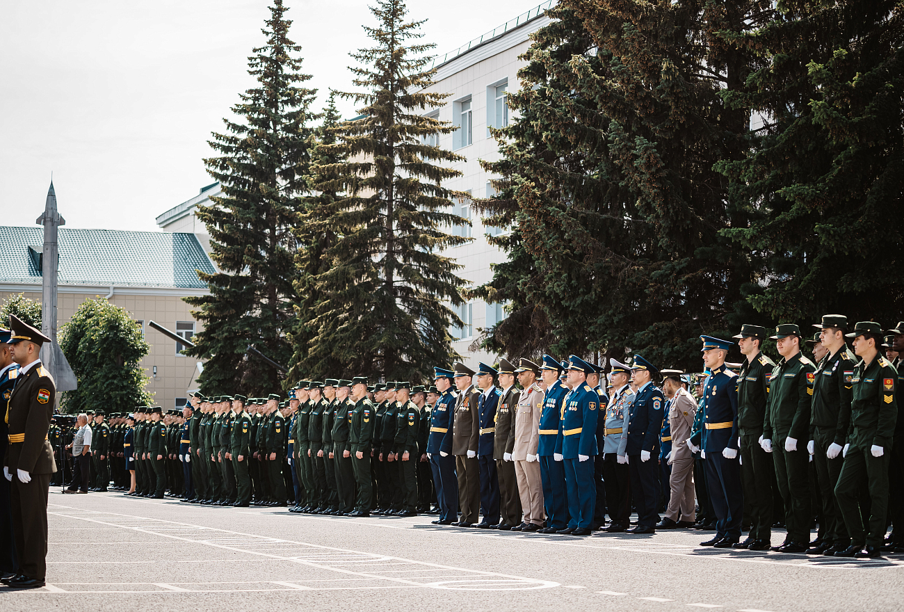 академия петра великого в москве