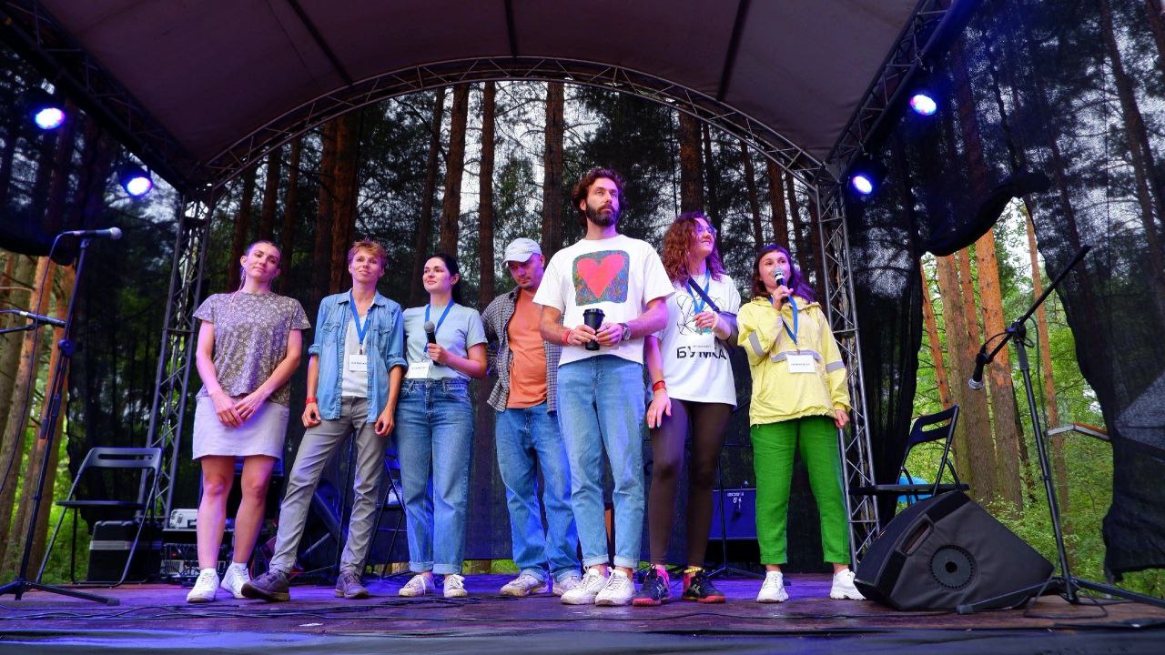 Волонтеры Тверской области выиграли во Всероссийском конкурсе «Общий сбор»