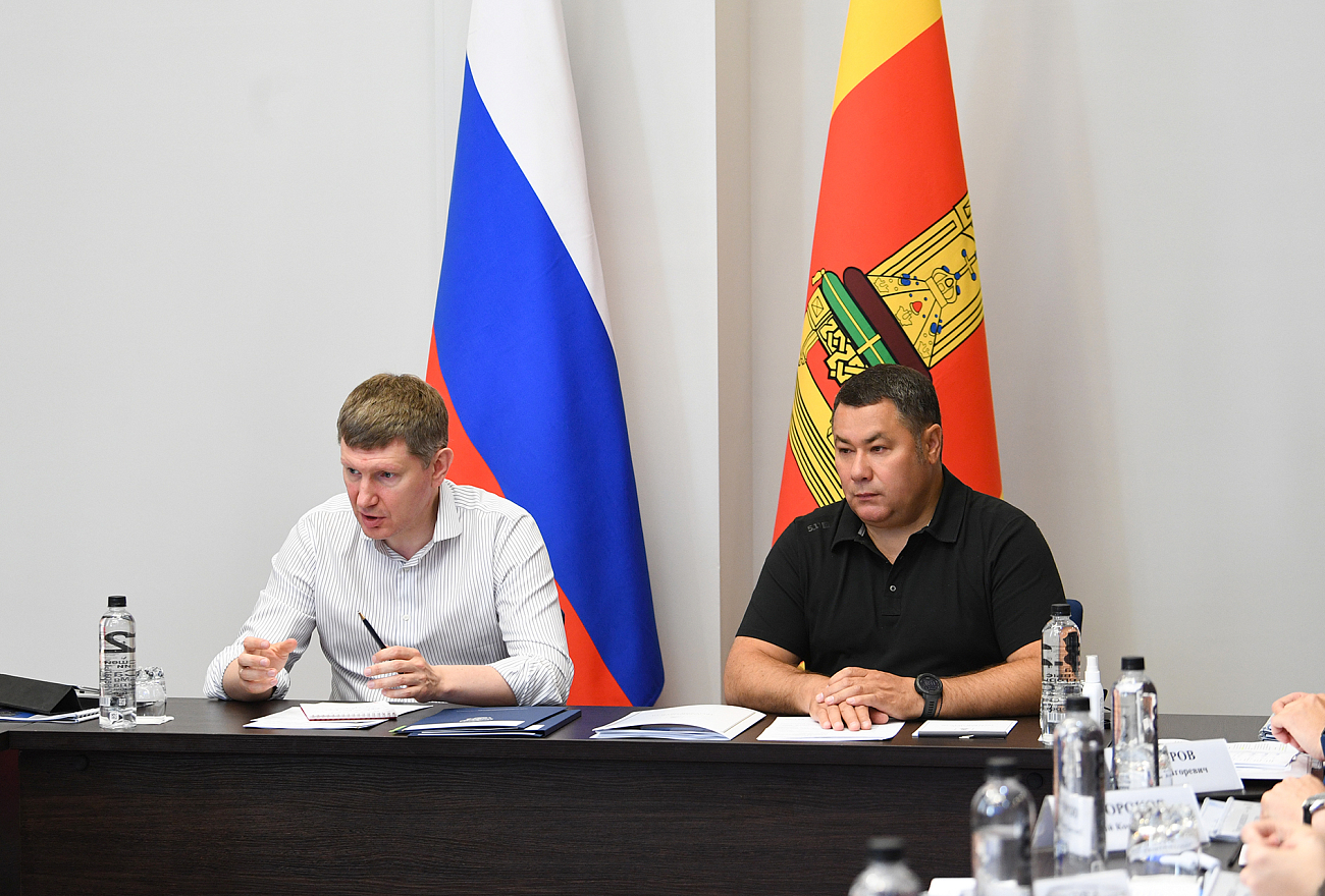 Руденя Решетников