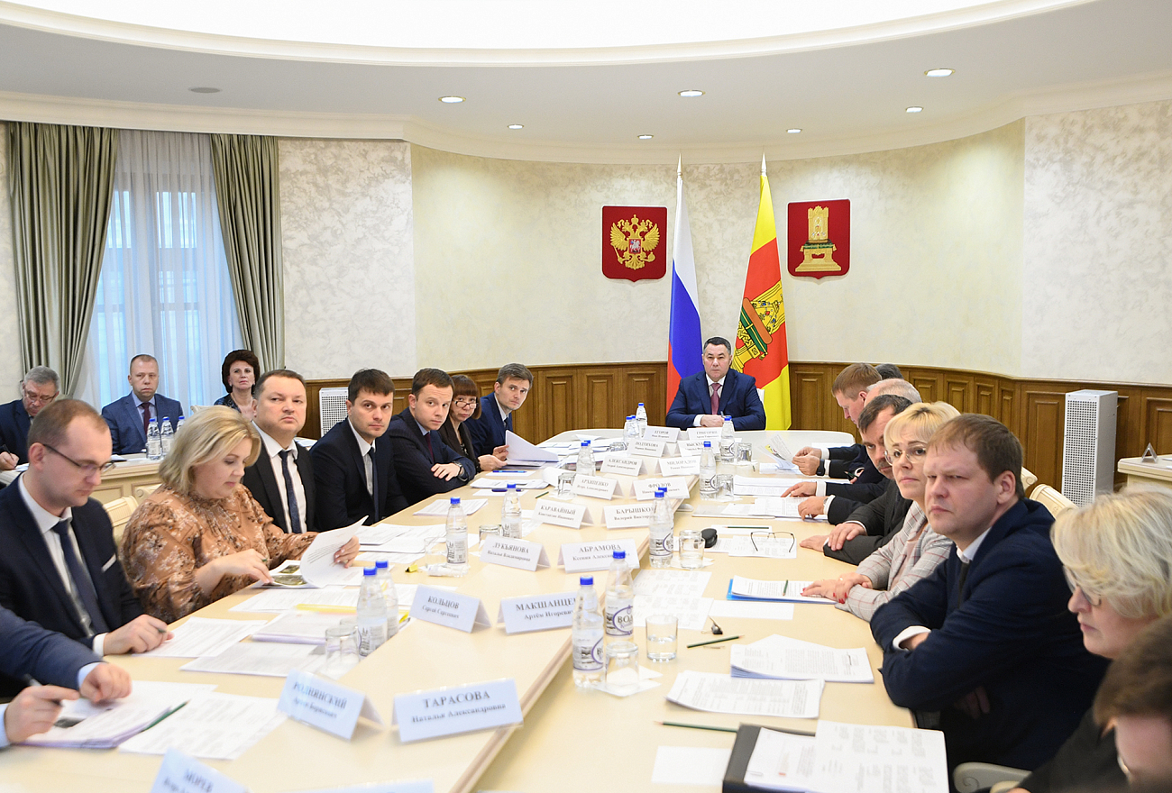 Межведомственная комиссия
