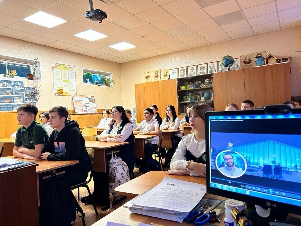 Более 13,7 тысячи девятиклассников Тверской области в этом году примут участие в ГИА