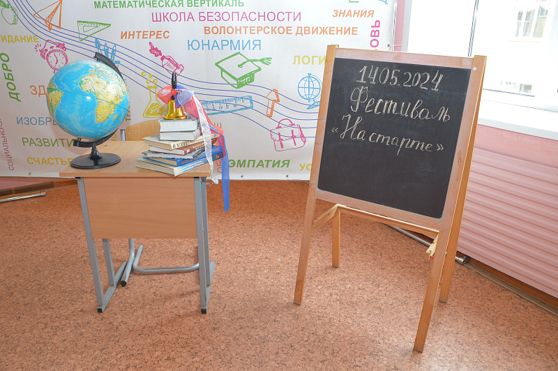В Твери открылся II городской форум молодых педагогических работников